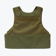 Protection Vest with Hidden Inside Wear Ultra-comfortable Light Weight Concealed Safety Vests NIJ 3A