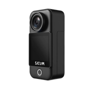 SJCAM C300 Pocket Action Camera 4K FHD With Long Battery Life Video 30M Waterproof 5G WiFi Camera Sport Action Cam