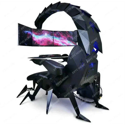 E-Sports Cockpit Computer  gaming chair  muebles  office furniture  가구