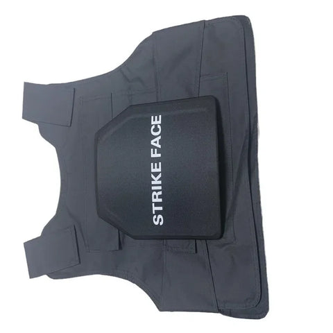 Lightweight Bulletproof Plate NIJ Level IIIA UHMWPE Bullet-Proof Plates Level 3A Anti Bullet Board Backpack Panel Body Armor