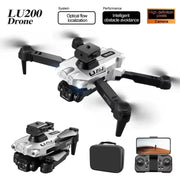 Xiaomi Lu200 Drone 4K HD GPS Triple Camera Aerial Photography WiFi Optical Localization Four-way Obstacle Avoidance Drone 10000M