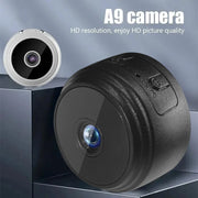 A9 WiFi Mini Camera Wireless Video Recorder Security Protection Camera Smart Home Monitoring Camera For Infants And Pets