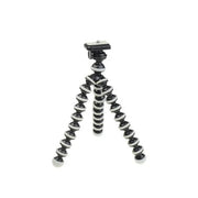 Octopus Flexible Tripod Stand Gorillapod for Mobile Phone Smartphone Dslr and Camera Table Desk Mini phone live medium large