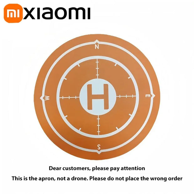 XIAOMI SG901 Drone MAX GPS Professional 8K HD Aerial Avoiding Obstacle with Large Screen Remote Control Folding Brushless Drone