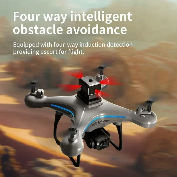 Xiaomi Mijia KY102 Drone 8K Professional Dual Camera Brushless Quadcopter Obstacle Avoidance Optical Flow Aerial Drone RC 10000M