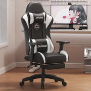 Nordic Comfortable Office Chairs Bedroom Esports Gaming Chair Reclining Lift Armchair Modern Computer Chair Office Furniture