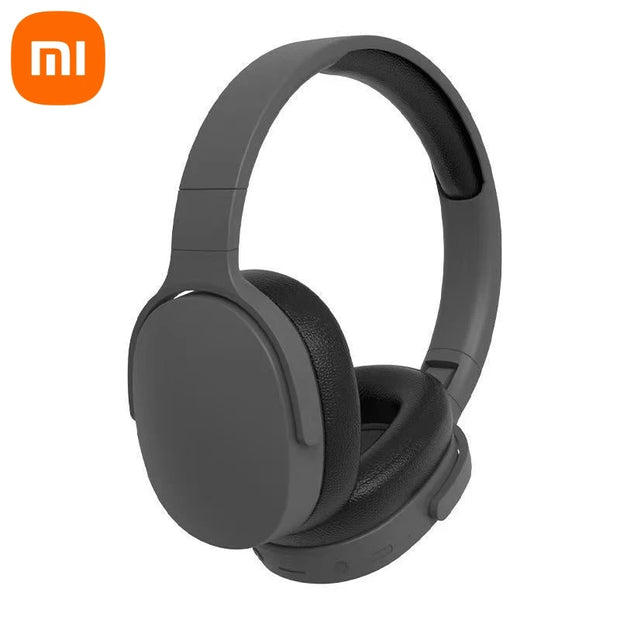 Xiaomi Original P2961 Wireless Headphones Bluetooth 5.3 Earphone For Samsung iPhone Stereo HIFI Headset Game Earbuds With Mic